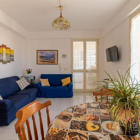 Casa Riviera Daire Donnalucata  Dış mekan fotoğraf