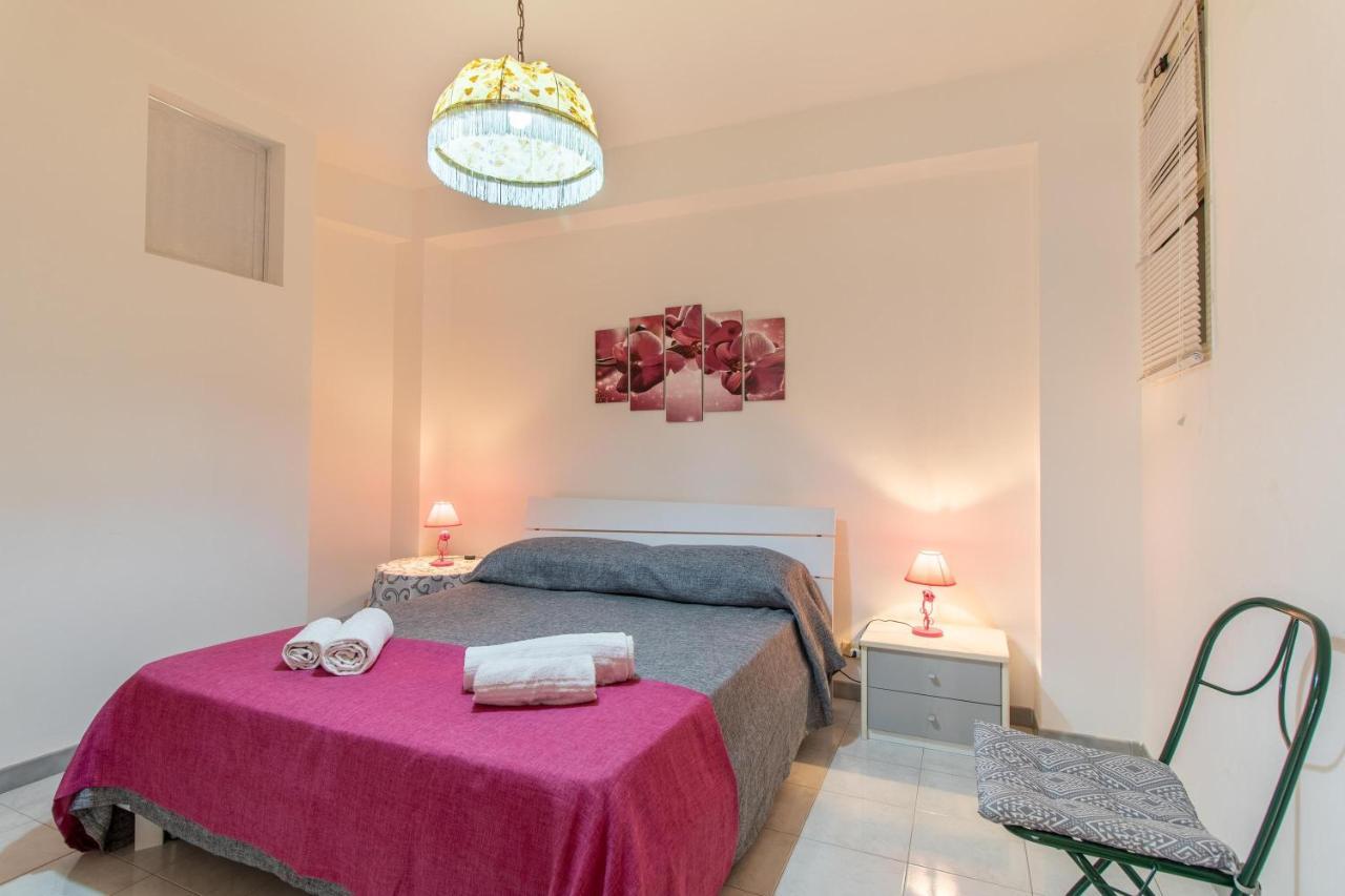 Casa Riviera Daire Donnalucata  Dış mekan fotoğraf