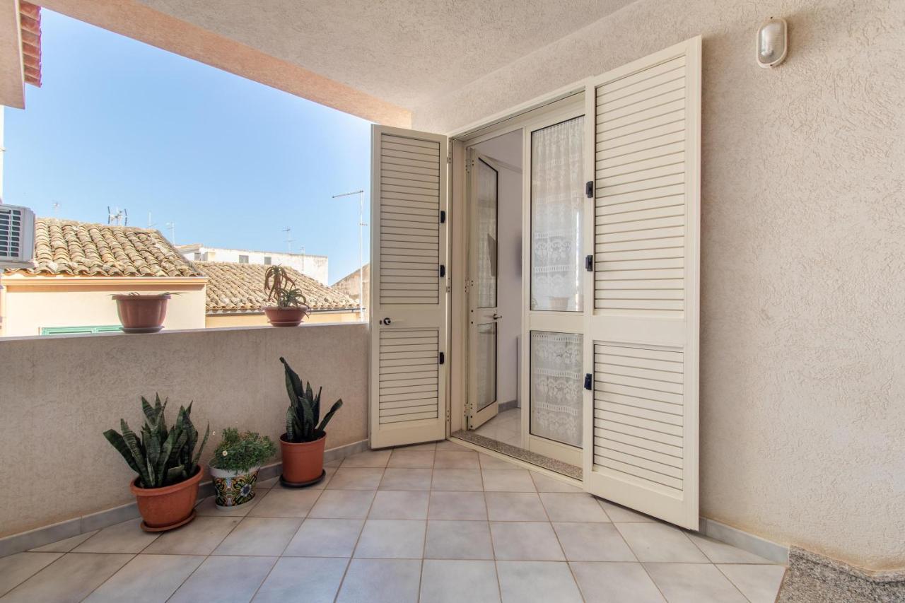 Casa Riviera Daire Donnalucata  Dış mekan fotoğraf