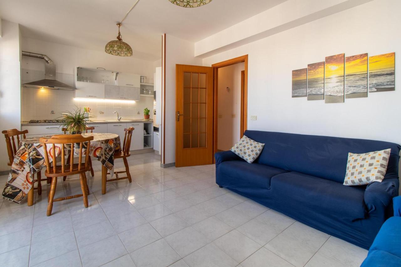 Casa Riviera Daire Donnalucata  Dış mekan fotoğraf