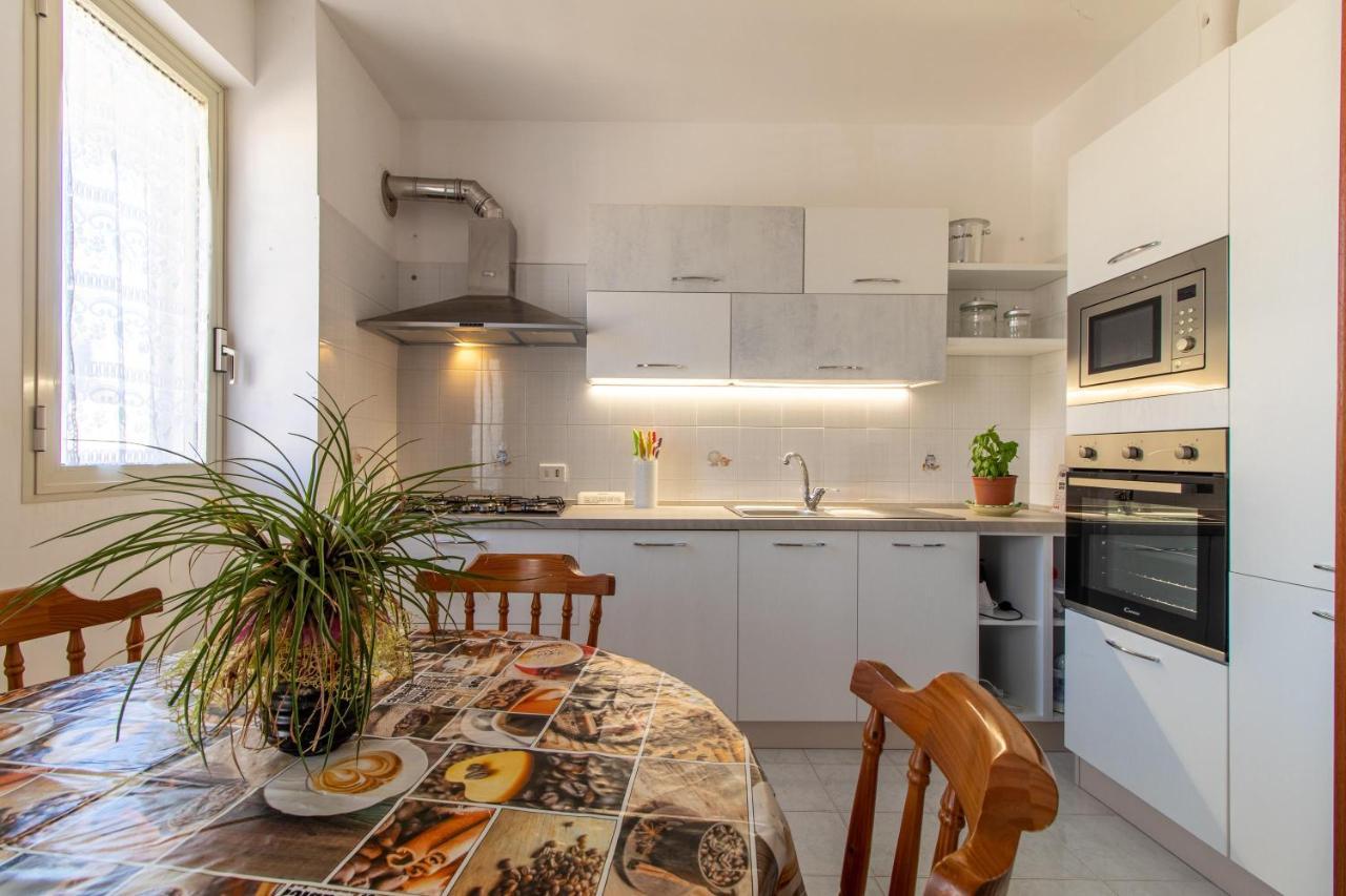 Casa Riviera Daire Donnalucata  Dış mekan fotoğraf