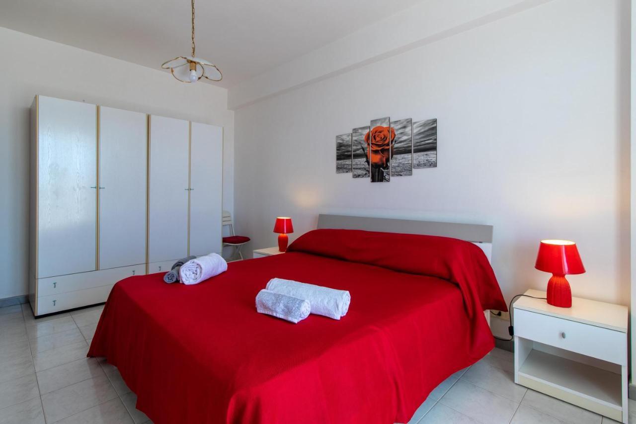 Casa Riviera Daire Donnalucata  Dış mekan fotoğraf
