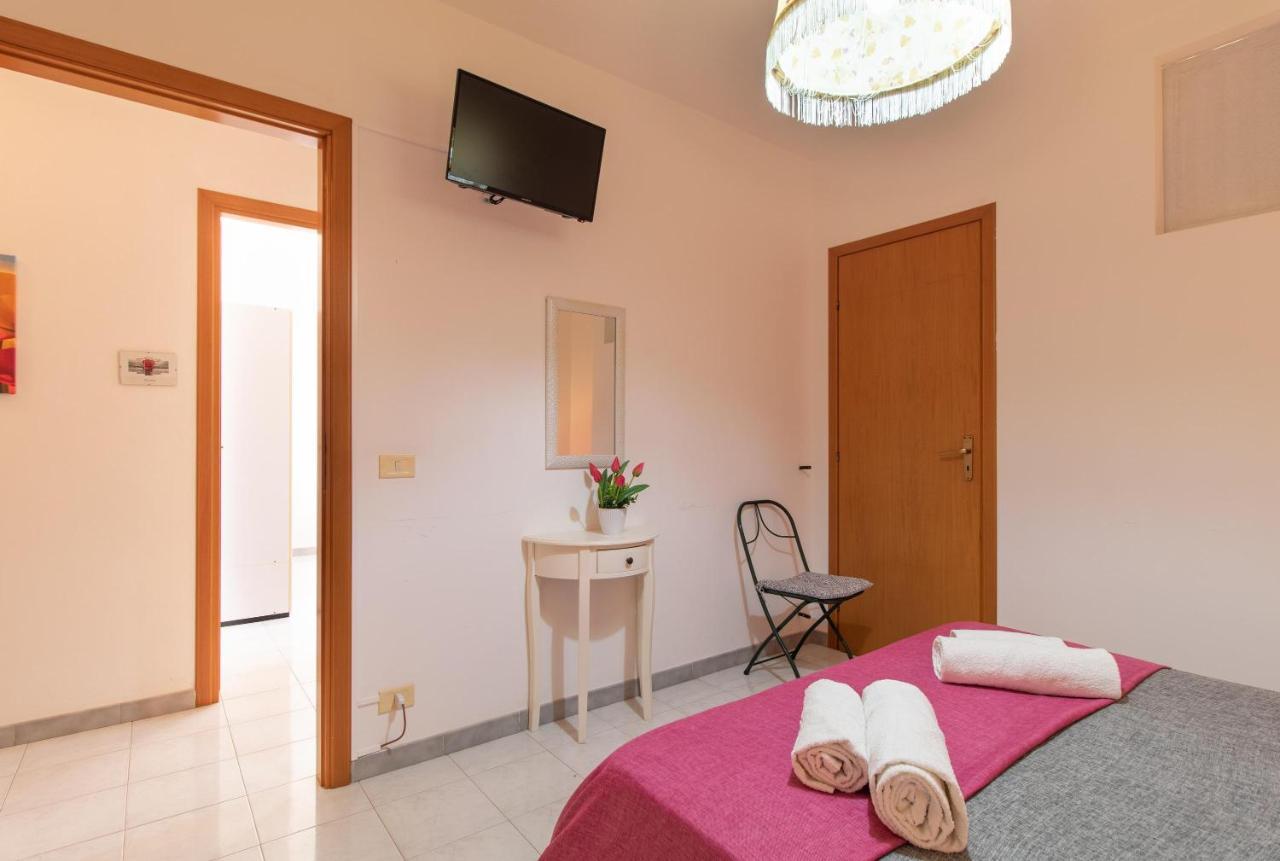 Casa Riviera Daire Donnalucata  Dış mekan fotoğraf