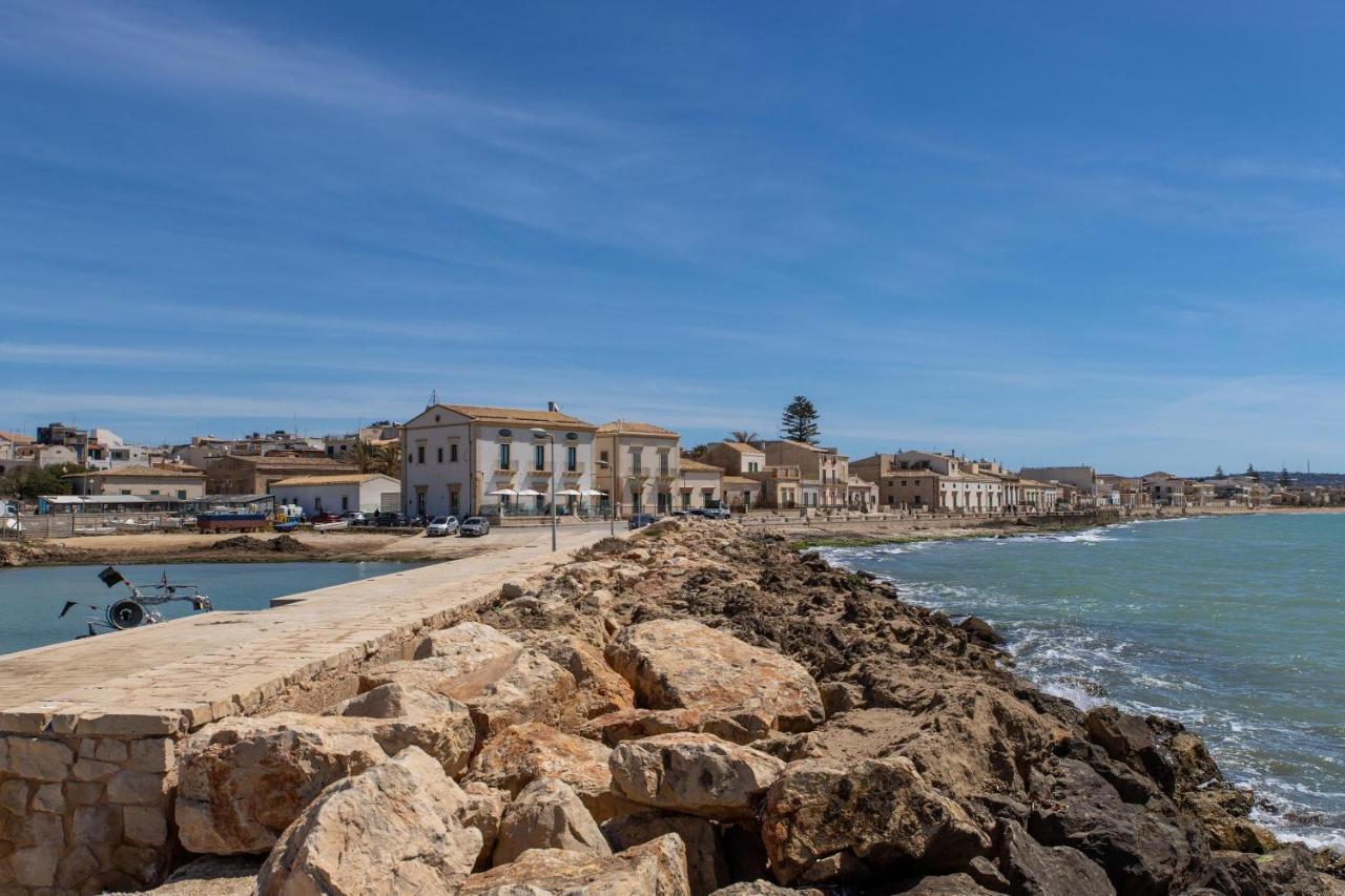 Casa Riviera Daire Donnalucata  Dış mekan fotoğraf