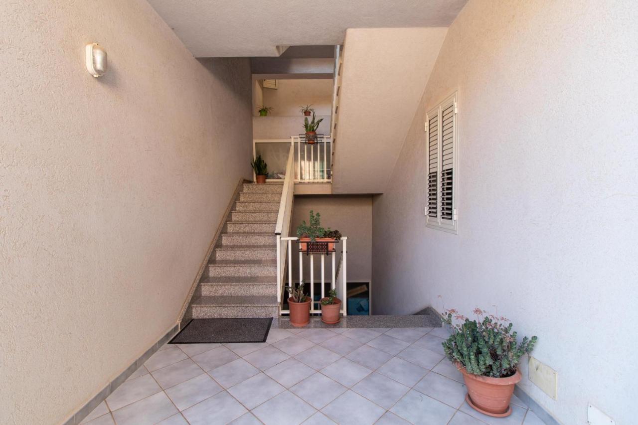 Casa Riviera Daire Donnalucata  Dış mekan fotoğraf