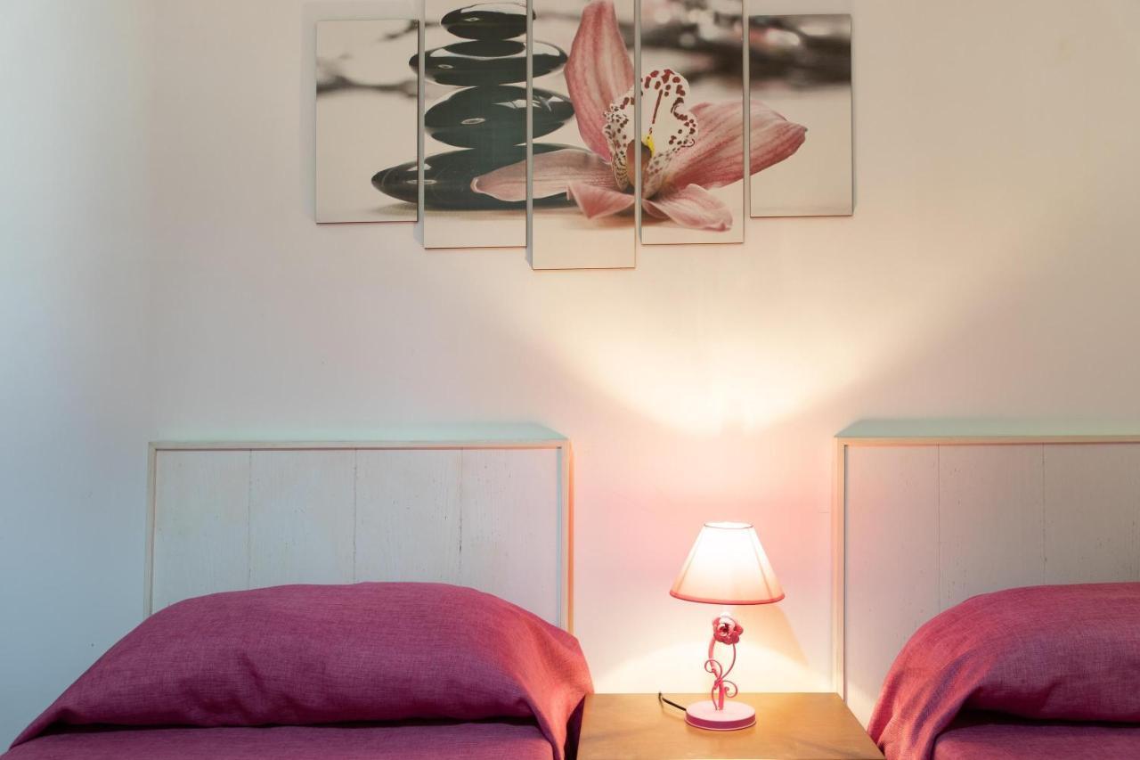 Casa Riviera Daire Donnalucata  Dış mekan fotoğraf