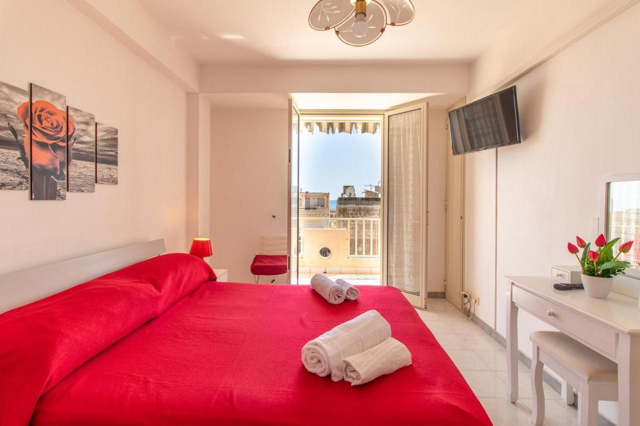 Casa Riviera Daire Donnalucata  Dış mekan fotoğraf